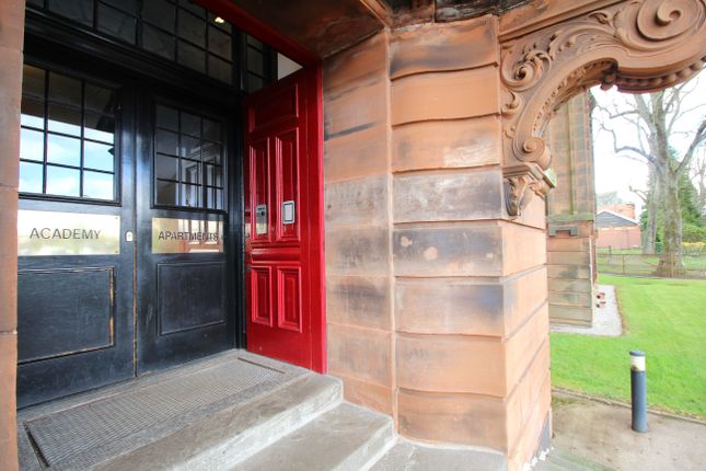 17 Academy Apartments, Elmbank Avenue, Kilmarnock photo 4