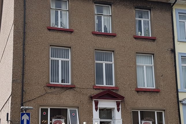Office to let in Whitcombe Street, Aberdare