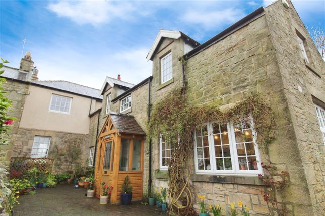 Cottage for sale in Hexham Road, Heddon-On-The-Wall, Newcastle Upon Tyne