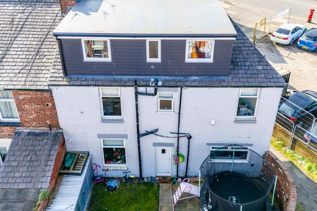 Terraced house for sale in Danehurst Road, Liverpool