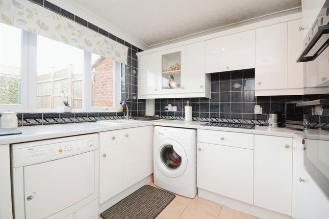 Terraced house for sale in Romney Close, Braintree