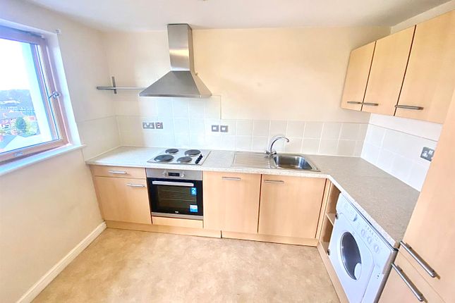 47 The Pinnacle, Gomer Street, Willenhall photo 3
