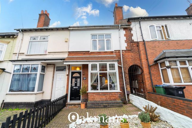 Thumbnail Property for sale in Abbey Road, Bearwood, Smethwick