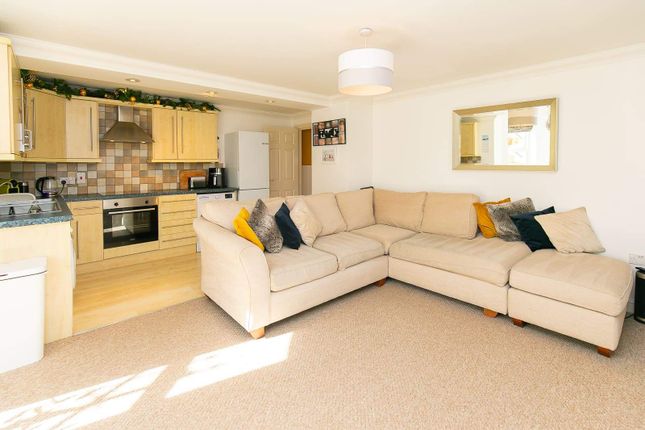Flat for sale in 2 Eskdale Apartments, Queens Drive West, Ramsey
