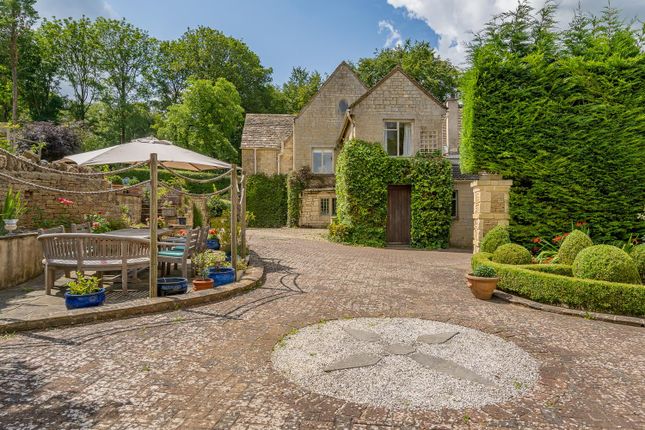 Detached house for sale in Greenhouse Lane, Painswick, Stroud, Gloucestershire