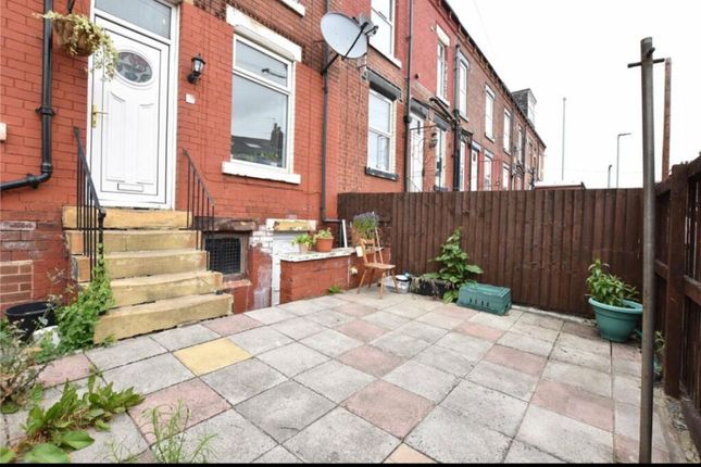 Thumbnail Terraced house for sale in Nowell Avenue, Leeds