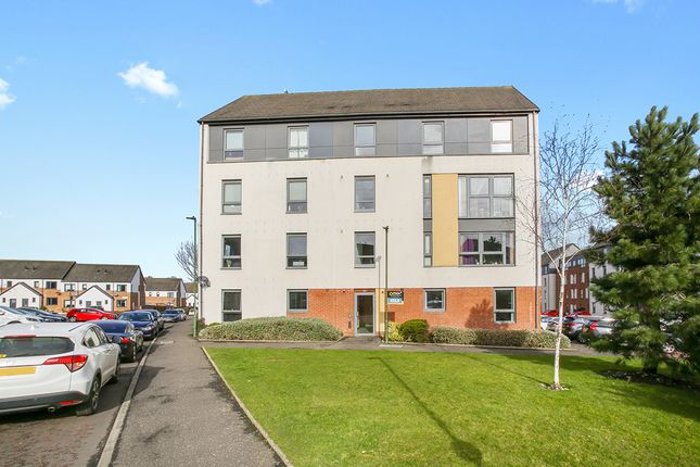 Flat for sale in Ferry Gait Drive, Edinburgh