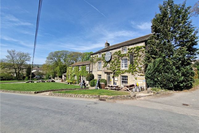 Local Pub