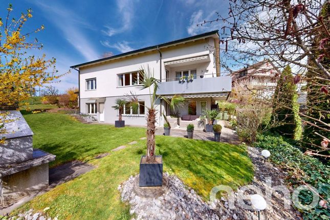 Thumbnail Villa for sale in Gossau, Kanton Zürich, Switzerland