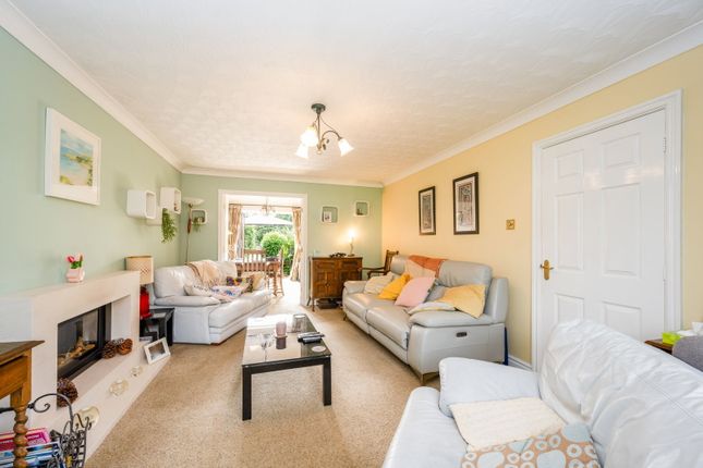 41, Ashdown Drive, Chorley photo 4