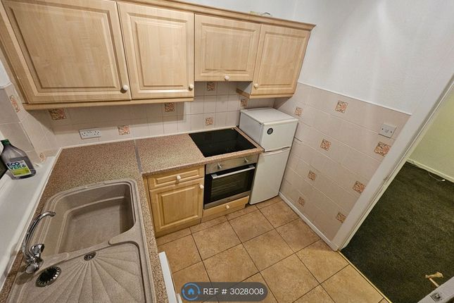 Blackthorn Avenue, Kirkintilloch photo 2