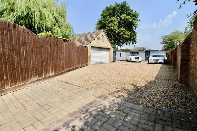Property for sale in London Road, Fletton, Peterborough