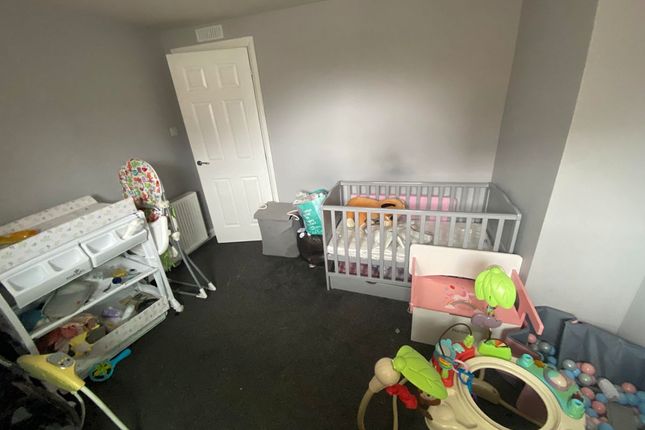 17, Pringle Court, Tenanted Investment, Buckie photo 5