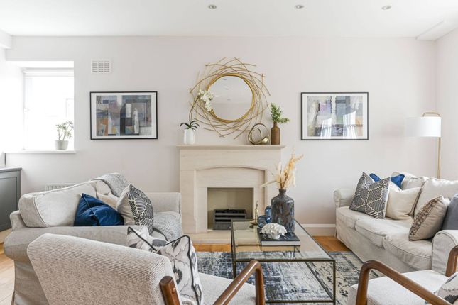 Flat for sale in Cornwall Gardens, South Kensington, London