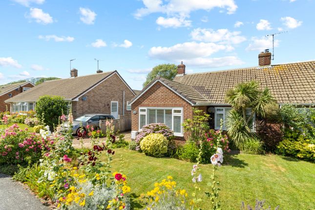 2-bed house on 45, Cornmill Gardens, Polegate, £325,000