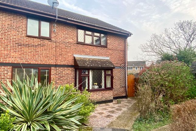 4-bed house on 14, Henley Gardens, Fareham, £320,000