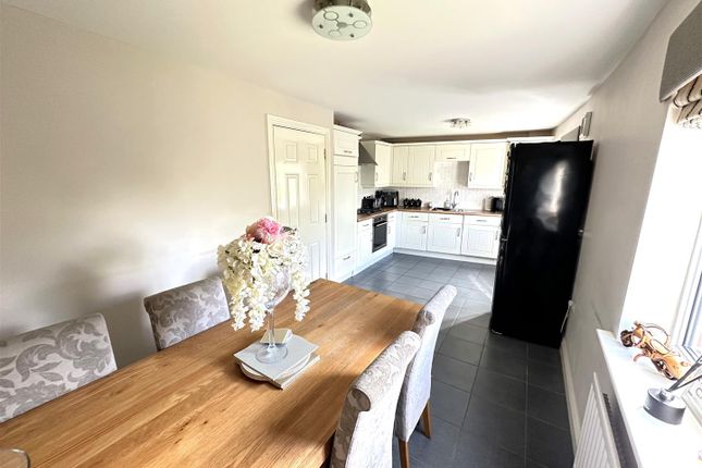 Terraced house for sale in Lowry Gardens, Carlisle