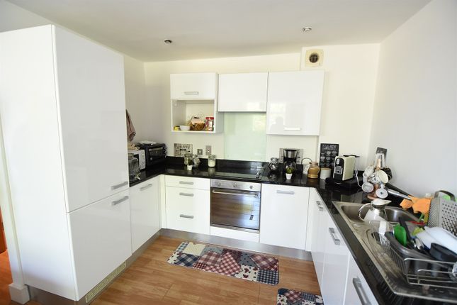 Flat for sale in Bromley House, Church Street, Beeston