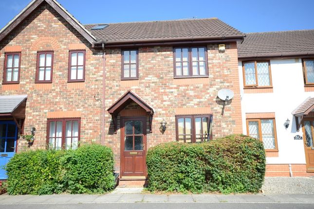 2-bed house on 62, Moorhen Drive, Reading, £1,600/mo