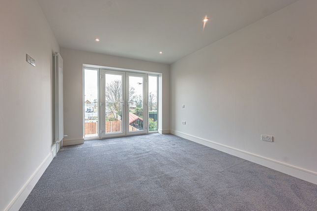 Detached house for sale in Ness Road, Southend-On-Sea