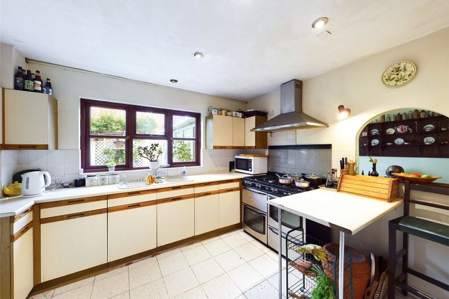 Detached house for sale in Guildford Road, Ash, Surrey