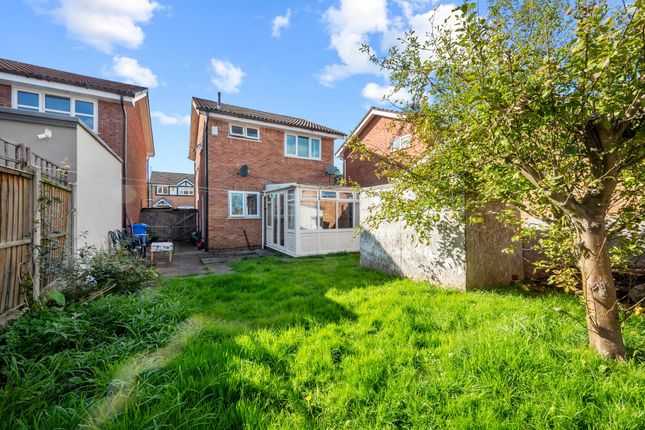 46 Aviemore Drive, Warrington photo 4