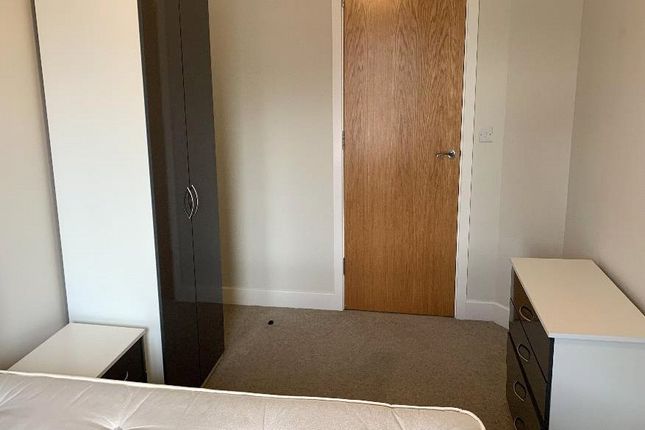 Flat to rent in Bridgewater Point, Worrall Street, Salford