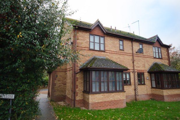 1 Bedroom Flats To Let In Ely Cambridgeshire Primelocation