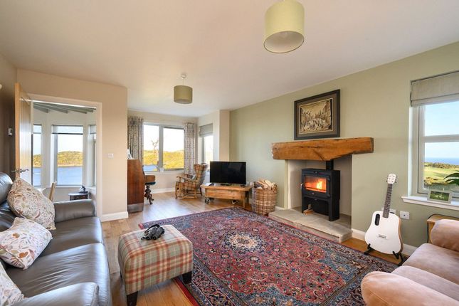 Coldingham Loch Estate, Coldingham Loch Fly Fishery & Holiday Lets, Eyemouth photo 4