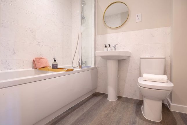 Plot 24: The Ashford, Hereford photo 3