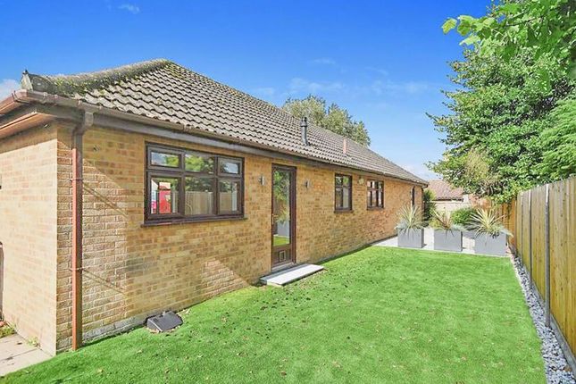 Bungalow for sale in Orchard Close, Scothern, Lincoln