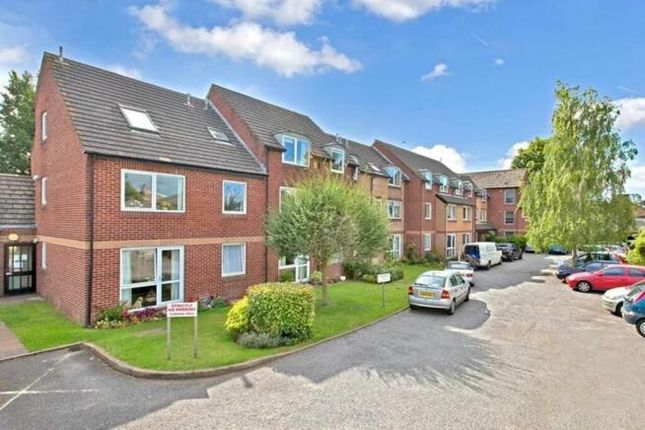 Flat for sale in Salisbury Road, Newton Abbot