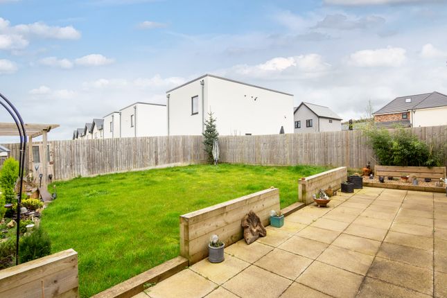 Detached house for sale in Read Place, Ambrosden, Bicester