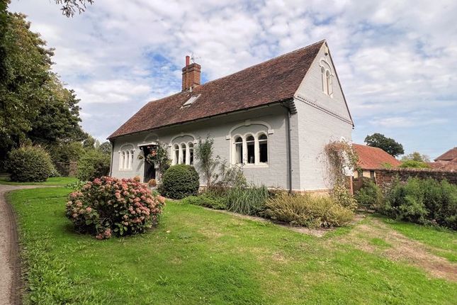 Detached house for sale in Surrenden Park, Pluckley, Ashford