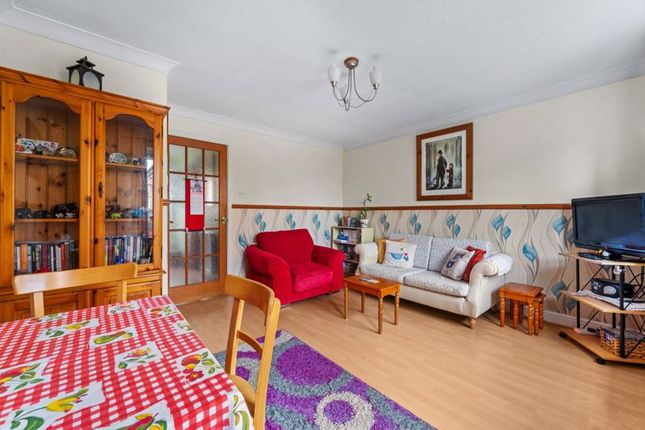 Terraced house for sale in Chartwell Gardens, North Cheam, Sutton