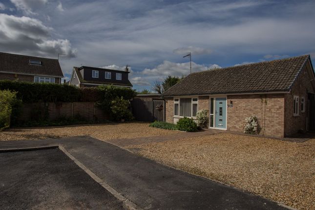 Bungalow for sale in Beech Close, Thorney, Peterborough