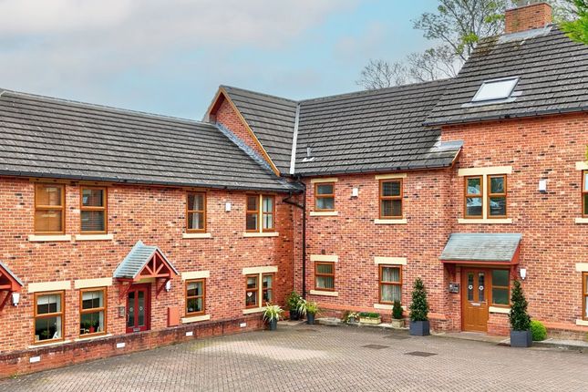Thumbnail Flat for sale in Woodlands Croft, Sandal, Wakefield