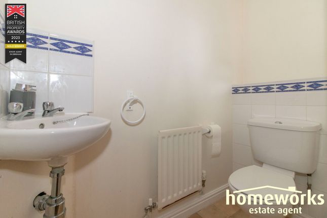 42, Brunswick Close, Dereham photo 4