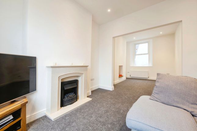 Thumbnail Terraced house for sale in Hilldrop Terrace, Torquay
