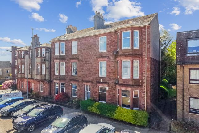 Thumbnail Flat for sale in 29 John Street, Helensburgh, Argyll And Bute