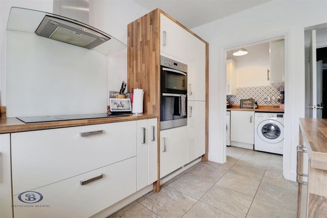 8, Goss Place Alsager, Stoke-On-Trent photo 4
