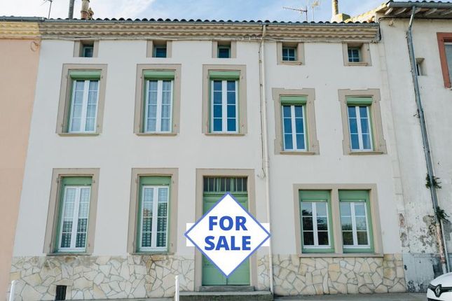 Thumbnail Country house for sale in Saverdun, Midi-Pyrenees, 09700, France