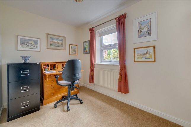 Office/Bedroom Four