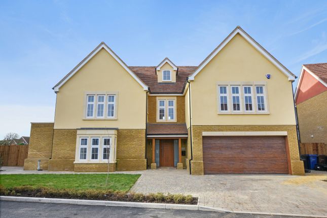 Detached house for sale in Doesgate Lane, Bulphan