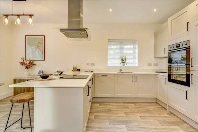 Plot 17 The Belstone Warmwell Rise,, Plot 17 Warmwell Rise, Dorchester photo 4