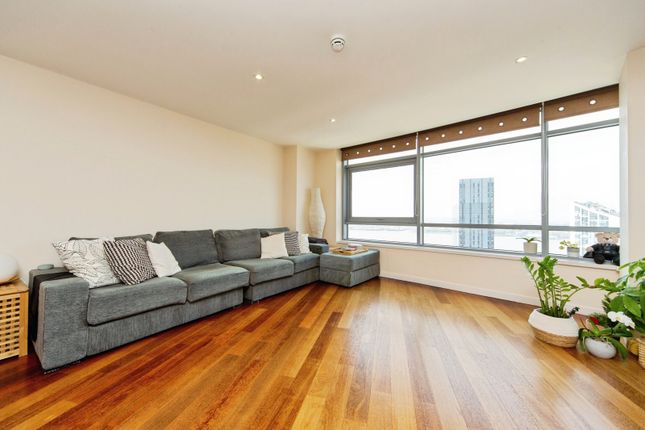 Apartment 2104, Beetham Tower, 111, Old Hall Street, Merseyside photo 3