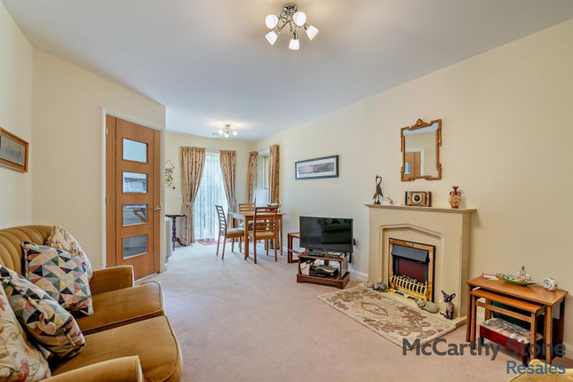 3 Ryebeck Court, Eastgate, Pickering photo 3