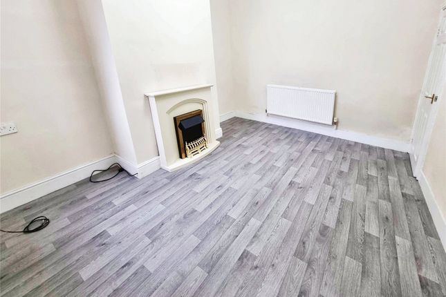 Terraced house for sale in High Street, Tunstall, Stoke-On-Trent, Staffordshire