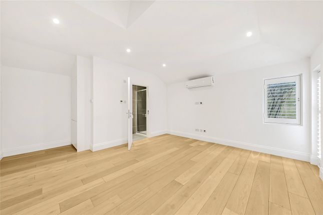 End terrace house to rent in Acacia Gardens, London