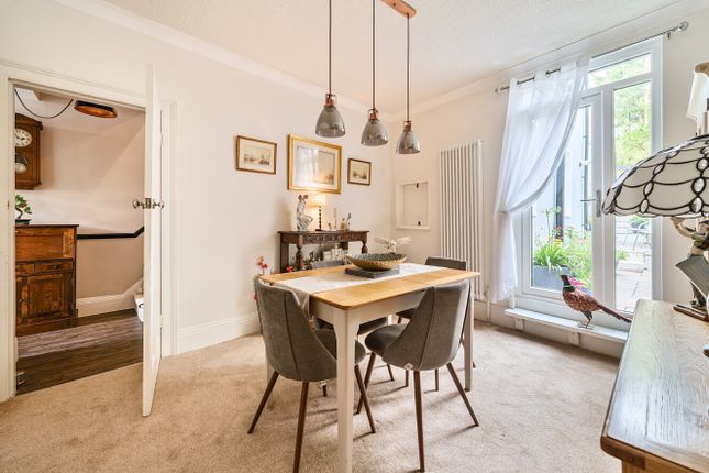 3 Maida Vale Terrace, Plymouth Devon, Devon photo 3